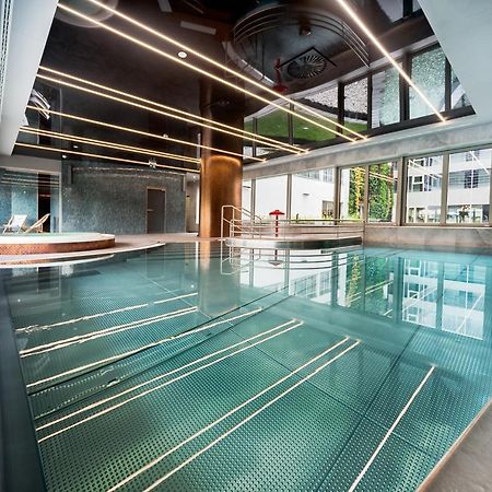 Lividus 307 Swinoujscie Apartpark - Klw Apartments Ac المظهر الخارجي الصورة