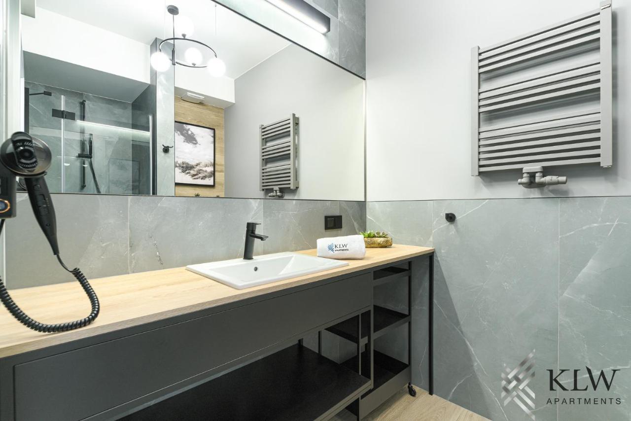 Lividus 307 Swinoujscie Apartpark - Klw Apartments Ac المظهر الخارجي الصورة