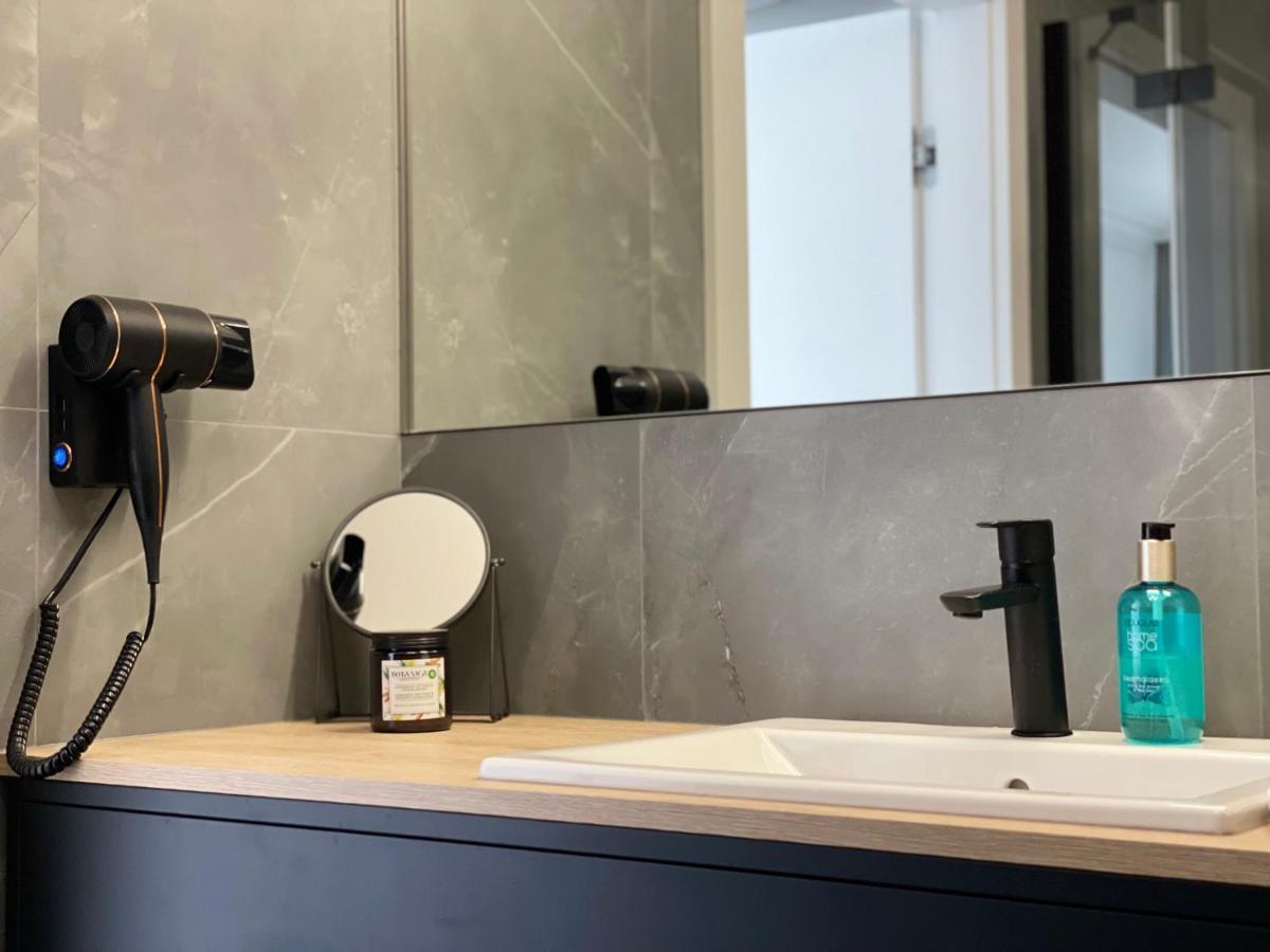 Lividus 307 Swinoujscie Apartpark - Klw Apartments Ac المظهر الخارجي الصورة