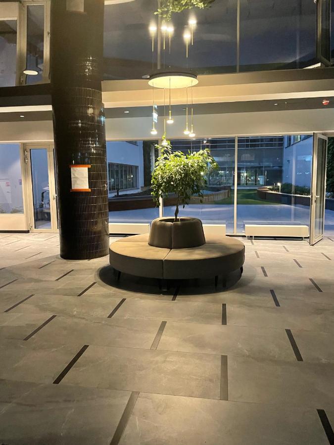 Lividus 307 Swinoujscie Apartpark - Klw Apartments Ac المظهر الخارجي الصورة