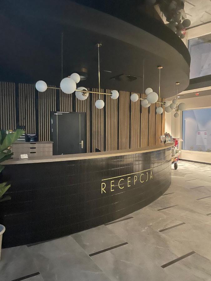 Lividus 307 Swinoujscie Apartpark - Klw Apartments Ac المظهر الخارجي الصورة