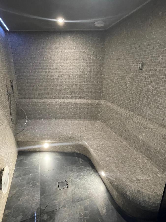 Lividus 307 Swinoujscie Apartpark - Klw Apartments Ac المظهر الخارجي الصورة