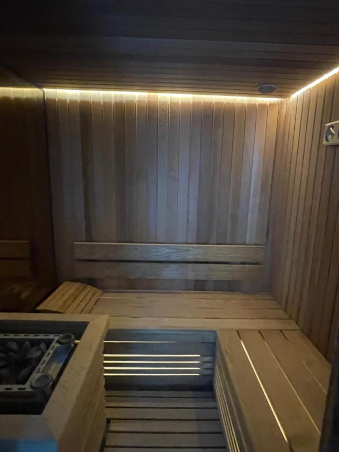 Lividus 307 Swinoujscie Apartpark - Klw Apartments Ac المظهر الخارجي الصورة