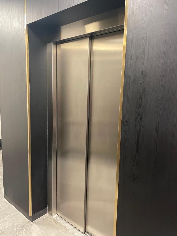 Lividus 307 Swinoujscie Apartpark - Klw Apartments Ac المظهر الخارجي الصورة