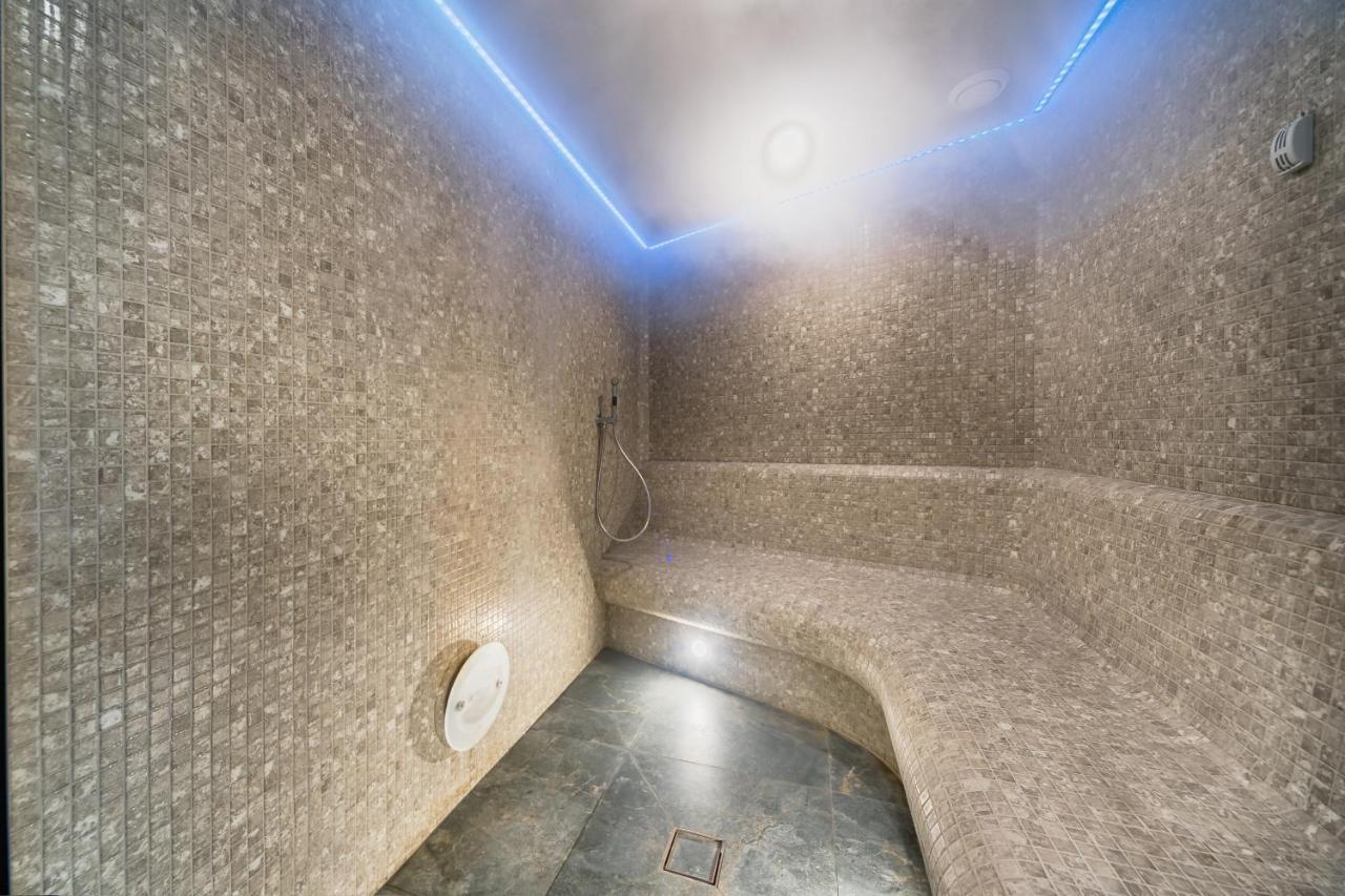 Lividus 307 Swinoujscie Apartpark - Klw Apartments Ac المظهر الخارجي الصورة